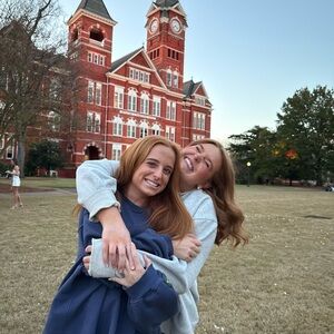Meet your Posher, Emory